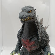 ゴジラ2004|BANDAI