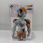 E賞　メカフリーザフィギュア|BANDAI