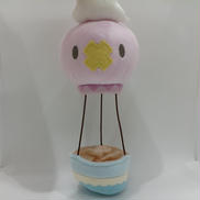 フワンテバルーン ぬいぐるみ|ポケモン