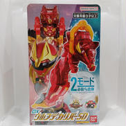 DXウルフデカリバー|バンダイ