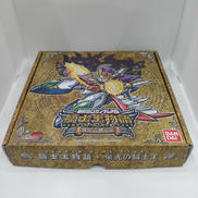 新約SDガンダム外伝　騎士王物語|バンダイ