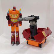 ロディマスコンボイ|タカラ