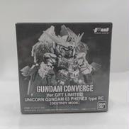 ユニコーンガンダム 3号機 フェニクス TYPE RC|BANNDAI