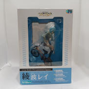 綾波レイ|コトブキヤ