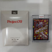 PROJECT70 719 大谷翔平|TOPPS