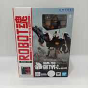 RGM-79C ジム改 VER. A.N.I.M.E.|バンダイ