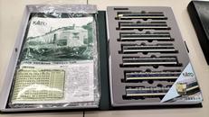 583系　特急寝台電車　基本セット|KATO