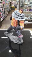 シャーロット・カタクリ