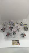 仮面ライダー新1号＋ショッカーライダーセット