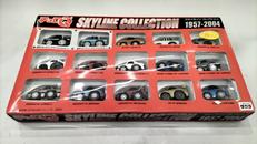 チョロQ スカイラインコレクション|タカラ