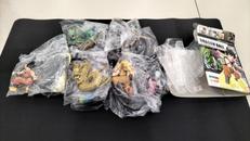 ドラゴンボール　GREATEST ARTS|バンダイ