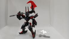 ダンボール戦記ウォーズ LBX グルゼオン|バンダイ