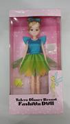 ファッションドール ティンカー・ベル
