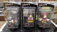ディズニーマジカルコレクション|TOMY