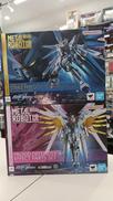 ストライクフリーダムガンダム弍式　プラウドディフェンダー&エ|バンダイ
