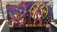 烈火のリョウ|バンダイ