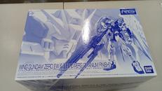 ウイングガンダムゼロ EW|BANDAI