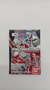 アルティメットソリッドウルトラマン2|バンダイ