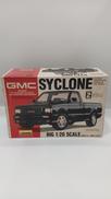 1991 GMC SYCLONE PICKUP TRUCK|LINDBERG