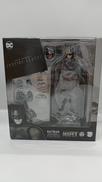 MAFEX バットマン(ZACK SNYDER’S JUST|メディコム・トイ