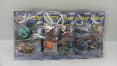 ガンダム　フィギュアマスコット|バンプレスト