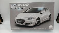 ホンダCR-Z無限カスタム前期型(ZF1型)αグレード|フジミ