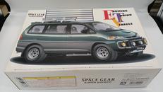 デリカスペースギアスーパーエクシード|アオシマ