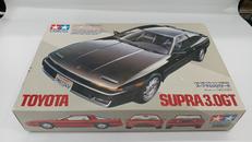 スープラ3.0GTターボ|タミヤ