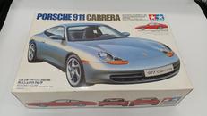 ポルシェ911カレラ|タミヤ