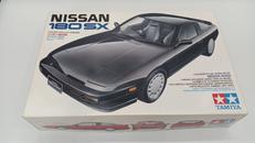 ニッサン180SX|タミヤ