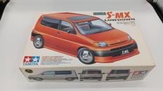 ホンダS-MXローダウン|タミヤ