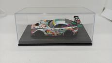 グッドスマイル初音ミクAMG 2016 SUPER　GT V|グッドスマイルカンパニー