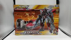 シンカリオンZ E6ネックスセット|タカラトミー