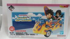 ドラゴンボール|バンダイスピリッツ