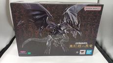 S.H.MONSTERARTS 真紅眼の黒竜|バンダイスピリッツ