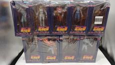 北斗の拳　コレクションフィギュア|セガ