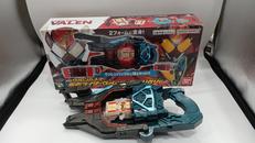 仮面ライダーヴァレン完全なりきりセット|バンダイ
