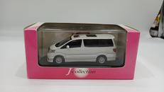 TOYOTA ALPHARD 1/43|J-COLLECTION