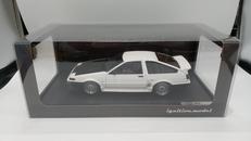 スプリンタートレノAE86|イグニッションモデル