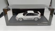 バラードスポーツ CR-X SI|イグニッションモデル