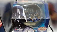 スター・ウォーズ|ペプシ