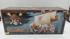 ワンピース サウザンド・サニー号|バンプレスト