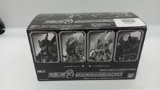 スーパーロボット大戦OG オリジナルコレクション01|BANDAI
