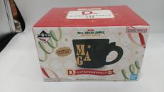 MRS.GREEN APPLE|BANDAI