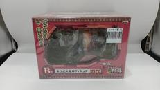 一番くじ ネコ式火竜車 フィギュア|バンプレスト