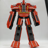 烈車戦隊トッキュウジャー|バンダイ