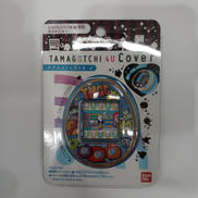 TAMAGOTCHI 4U|BANDAI