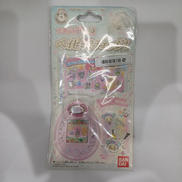 TAMAGOTCHI P'S|BANDAI