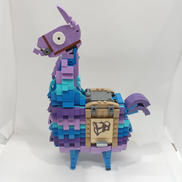 フォートナイト|LEGO