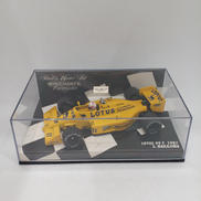 LOTUS 99 T 1987|MINICHAMPS